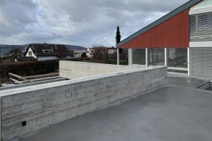 Umbau und Renovation